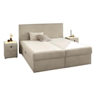 Boxbett im POCO Prospekt Boxbett im aktuellen POCO Prospekt für 899,99 €