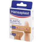 Pansements élastiques Hansaplast Essentials à Action dans Marly