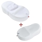 Pack Cocoonbaby + Drap Offert - Red Castle en promo chez Aubert Villeurbanne à 129,99 €