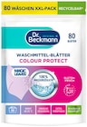 Aktuelle Waschmittel Angebote bei Rossmann in Bremerhaven Aktuelles Magic Leaves Waschmittel-Blätter Universal Angebot bei Rossmann in Bremerhaven ab 9,99 €