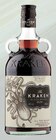 Spiritueux à base de rhum black spiced - THE KRAKEN en promo chez Intermarché Super Spiritueux à base de rhum black spiced - THE KRAKEN dans le catalogue Intermarché Super