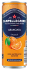 Aranciata Orange Angebote von Sanpellegrino bei REWE Bergheim für 0,89 €