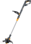 Coupe-bordures sans fil titan 18v 25cm - TITAN dans le catalogue Brico Dépôt