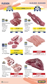 Steak im METRO Prospekt in Dortmund Aktueller METRO Prospekt mit Steak, "Wochenangebote + Markets", Seite 2