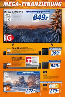 expert Schäfer Prospekt Gückingen "MEGA-START" mit 12 Seiten