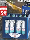 Gerolsteiner im Angebot bei E center in Wuppertal Gerolsteiner Angebote von Gerolsteiner bei E center Wuppertal für 5,49 €