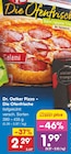 Die Ofenfrische im Netto Marken-Discount Prospekt Die Ofenfrische von Dr. Oetker im aktuellen Netto Marken-Discount Prospekt für 1,99 €