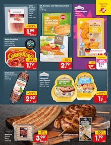 Hähnchen im aktuellen Netto Marken-Discount Prospekt (Münster) Hähnchen im Netto Marken-Discount Prospekt "Aktuelle Angebote" mit 64 Seiten (Münster)