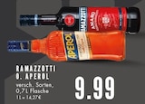 Aktuelle Likör Angebote bei EDEKA in Bochum Aktuelles Ramazzotti Angebot bei EDEKA in Bochum ab 9,99 €