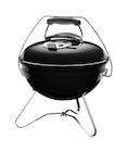 Barbecue à charbon Smokey Joe Premium 37 cm noir à Carrefour dans Lully Barbecue à charbon Smokey Joe Premium 37 cm noir à Carrefour dans Lully