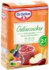 Extra Gelierzucker 2:1 im Angebot bei REWE in Erlangen Extra Gelierzucker 2:1 Angebote von Dr. Oetker bei REWE Erlangen für 1,49 €