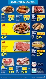 Pute im Lidl Prospekt in Falkensee Aktueller Lidl Prospekt mit Pute, "LIDL LOHNT SICH", Seite 61