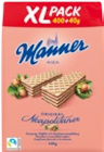 Waffel-Schnitten von MANNER im aktuellen Kaufland Prospekt für 1,99 €