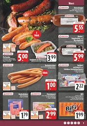 Sauerbraten Angebot im aktuellen EDEKA Prospekt auf Seite 9