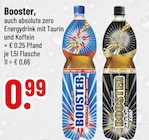 Original im Trinkgut Prospekt Original von Booster im aktuellen Trinkgut Prospekt für 0,99 €