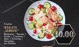 Aktuelle Garnelen Angebote bei E center in Gelsenkirchen Aktuelles Insalata Gamberi Angebot bei E center in Gelsenkirchen ab 10,00 €