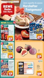 REWE Prospekt für Weimar mit 18 Seiten REWE Prospekt für Weimar: "Dein Markt", 18 Seiten, 14.09.2026 - 19.09.2026