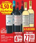 Primitivo Alternativa Angebote von Doppio Passo bei EDEKA Falkensee für 4,99 €