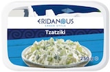 Tzatziki - ERIDANOUS en promo à 1,69 € chez Lidl Tzatziki - ERIDANOUS dans le catalogue Lidl