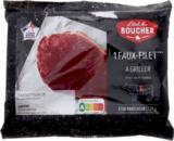 Promo faux-filet à 3,83 € dans le catalogue Lidl à La Riche