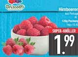Himbeeren bei E center im Wertingen Prospekt für 1,99 €