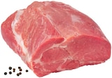 Schweine-Nacken ohne Knochen am Stück im Angebot bei REWE in Willich Schweine-Nacken ohne Knochen am Stück Angebote bei REWE Willich für 0,88 €