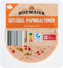 Geflügelmortadella Angebote von HOFMAIER bei Netto Marken-Discount Greifswald für 1,00 €