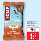 Aktuelles Energy Bar Angebot bei Marktkauf in Aalen ab 1,79 €
