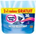 Sacs poubelle - Colruyt à Dijon Sacs poubelle en promo chez Colruyt Dijon à 4,60 €