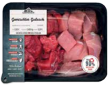 Gemischtes Gulasch von Gutfleisch im aktuellen EDEKA Prospekt