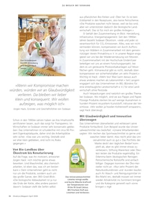 Waschmittel im Alnatura Prospekt "Alnatura Magazin" mit 68 Seiten (Leverkusen)
