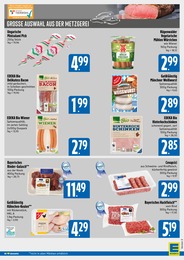 Hackfleisch im E xpress Prospekt "Wir lieben Lebensmittel." auf Seite 4