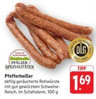 EDEKA Dielheim Prospekt mit  im Angebot für 1,69 €