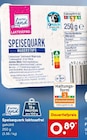 Speisequark laktosefrei bei Netto Marken-Discount im Schwaikheim Prospekt für 0,89 €