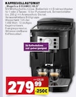 Kaffeevollautomat Magnifica S ECAM22.105.B Angebote bei E center Darmstadt für 279,99 €