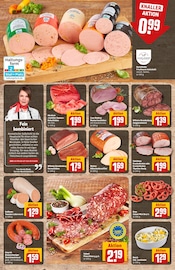 Ähnliches Angebot bei REWE in Prospekt "Dein Markt" gefunden auf Seite 14