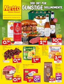 Netto Marken-Discount Wachtendonk Prospekt der aktuellen Woche, gültig von 20.07.2026 bis 25.07.2026 Aktueller Netto Marken-Discount Wachtendonk Prospekt "Aktuelle Angebote" mit 71 Seiten