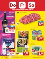 Aktueller Netto Marken-Discount Prospekt mit Tafelwasser, "Aktuelle Angebote", Seite 48
