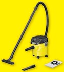 Aspirateur eau & poussières - KÄRCHER en promo chez U Express Bolbec à 44,99 €