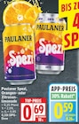 Spezi von Paulaner im aktuellen EDEKA Prospekt