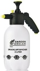 Drucksprüher von Garden Dream für 3,99 € bei Netto mit dem Scottie im Angebot Drucksprüher von Garden Dream im aktuellen Netto mit dem Scottie Prospekt