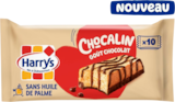 GÂTEAUX CHOCALIN HARRYS - HARRY S en promo chez Auchan Hypermarché Toulouse à 2,31 €