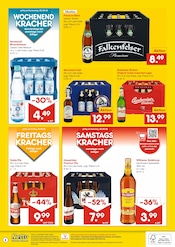 Aktueller Netto Marken-Discount Prospekt mit Getränke, "DER ORT, AN DEM DU IMMER AUSGEZEICHNETE PREISE FINDEST.", Seite 2