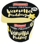 High Protein Pudding von Ehrmann im aktuellen Lidl Prospekt