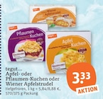 Apfel-Kuchen von tegut... im aktuellen tegut Prospekt für 3,33 €