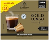 Kaffeekapseln von Bellarom im aktuellen Lidl Prospekt für 6,99 €
