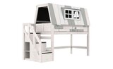 Lifetime Abenteuerbett mit Treppe My Hangout im aktuellen Höffner Prospekt für 2.149,00 €