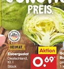 Eisbergsalat Angebot in Bachenberg Eisbergsalat im aktuellen Prospekt bei Netto Marken-Discount in Bachenberg
