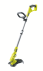 Akku-Rasentrimmer „OLT1832“ von Ryobi für 62,99 € bei toom Baumarkt im Angebot Akku-Rasentrimmer „OLT1832“ von Ryobi im aktuellen toom Baumarkt Prospekt