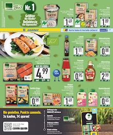 Bananen im EDEKA Prospekt "Wir lieben Lebensmittel." mit 20 Seiten (München)